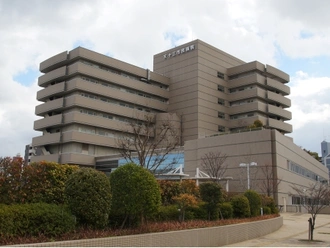 市立十三病院