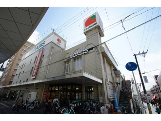 阪急OASIS茨木駅前店
