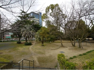 中央公園