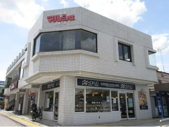 小田急マルシェ百合ヶ丘店