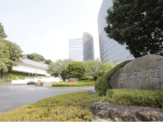 目黒雅叙園