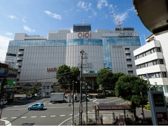 国分寺マルイ