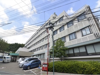 河北総合病院