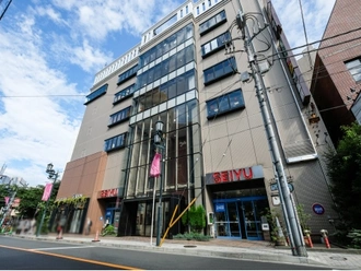 西友 国立店