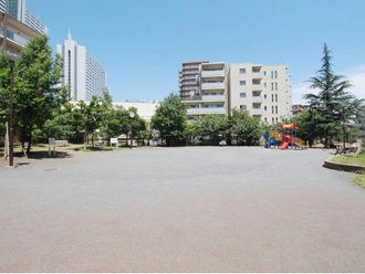 中丸子まるっこ公園