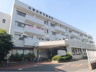 北習志野花輪病院