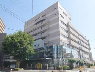 淵野辺総合病院
