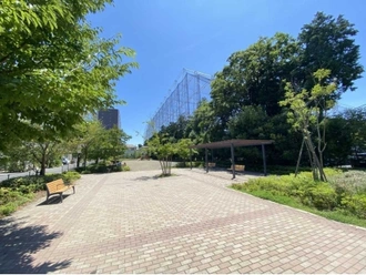 淵野辺さくら公園