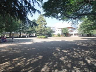 淵野辺一丁目第一公園