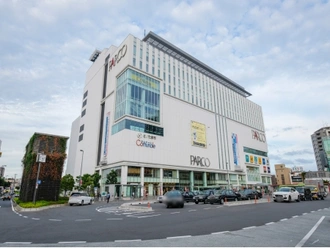 浦和PARCO
