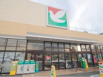 ヨークマート花野井店