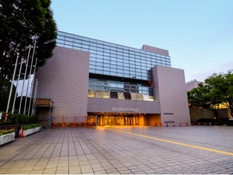 さいたま市文化センター