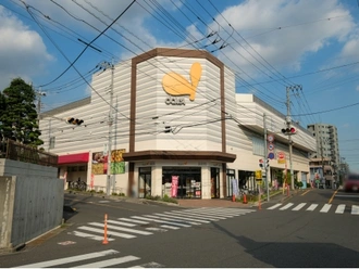 ダイエー南浦和東口店