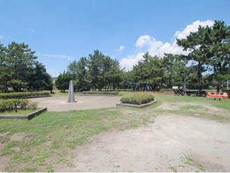 真砂公園