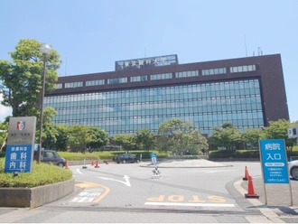東京歯科大学千葉病院