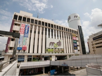 戸塚モディ