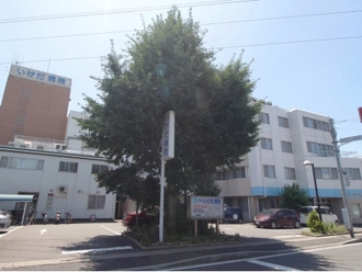 いけだ病院