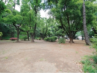 宮崎第四公園