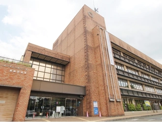 川崎市宮前区役所