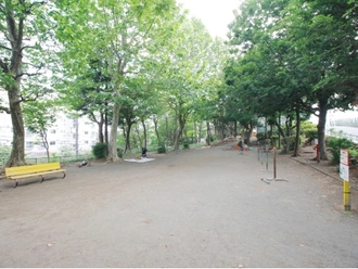宮前平第二公園