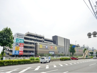 マーケットスクエア川崎イースト