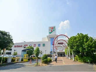 イトーヨーカドー 川崎港町店