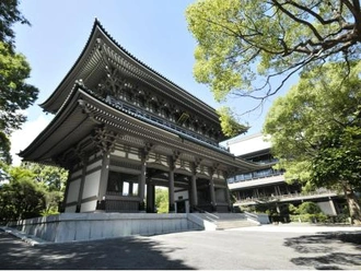 総持寺