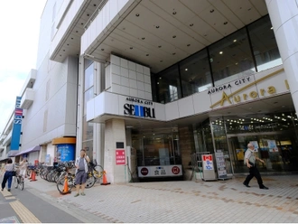 西武高槻店