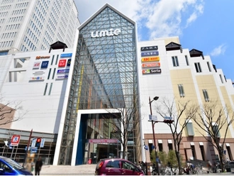 神戸ハーバーランドumie
