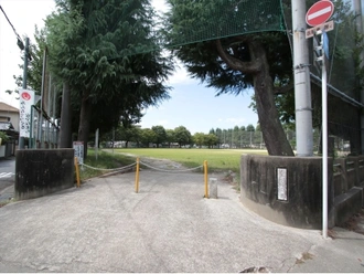 一乗寺公園
