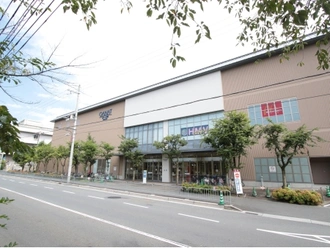 カナート洛北