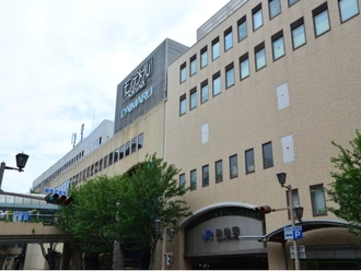 大丸芦屋店