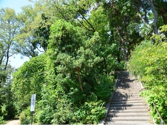 東山公園