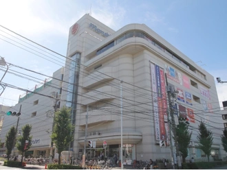 丸広百貨店南浦和店