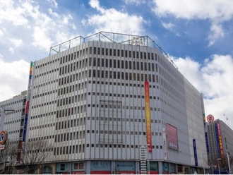 メルサ栄本店