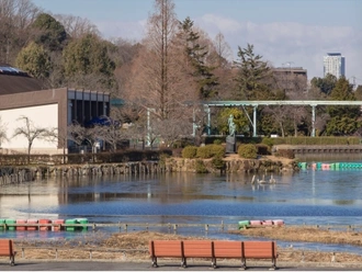東山公園