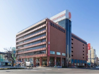 名古屋三越 星ヶ丘店