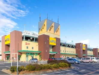アピタ鳴海店