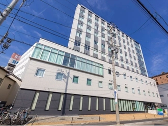 藤田保健衛生大学坂文種報徳會病院