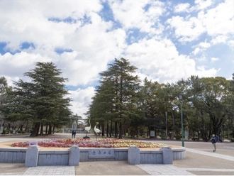 鶴舞公園