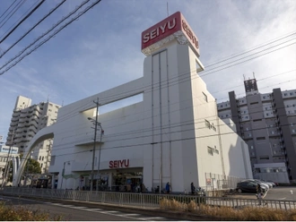 西友 御器所店