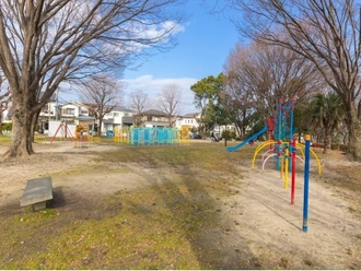 篠木公園