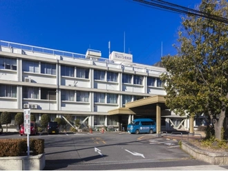 守山いつき病院
