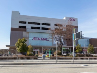 イオンモール新瑞橋
