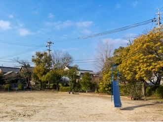 丸池公園