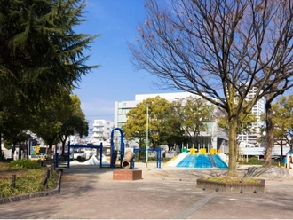 古沢公園