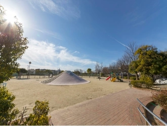 島田公園
