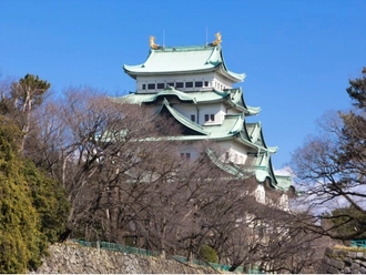 名古屋城