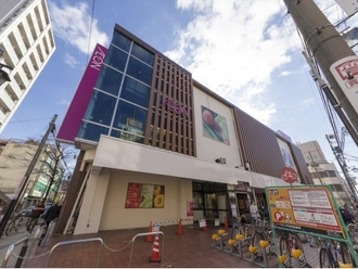 イオン今池店