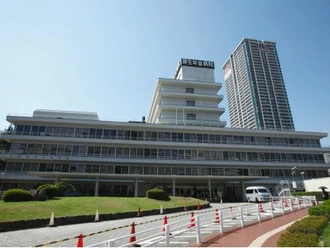 大阪厚生年金病院